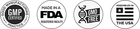 NeuroXen Quality & Safety Badge